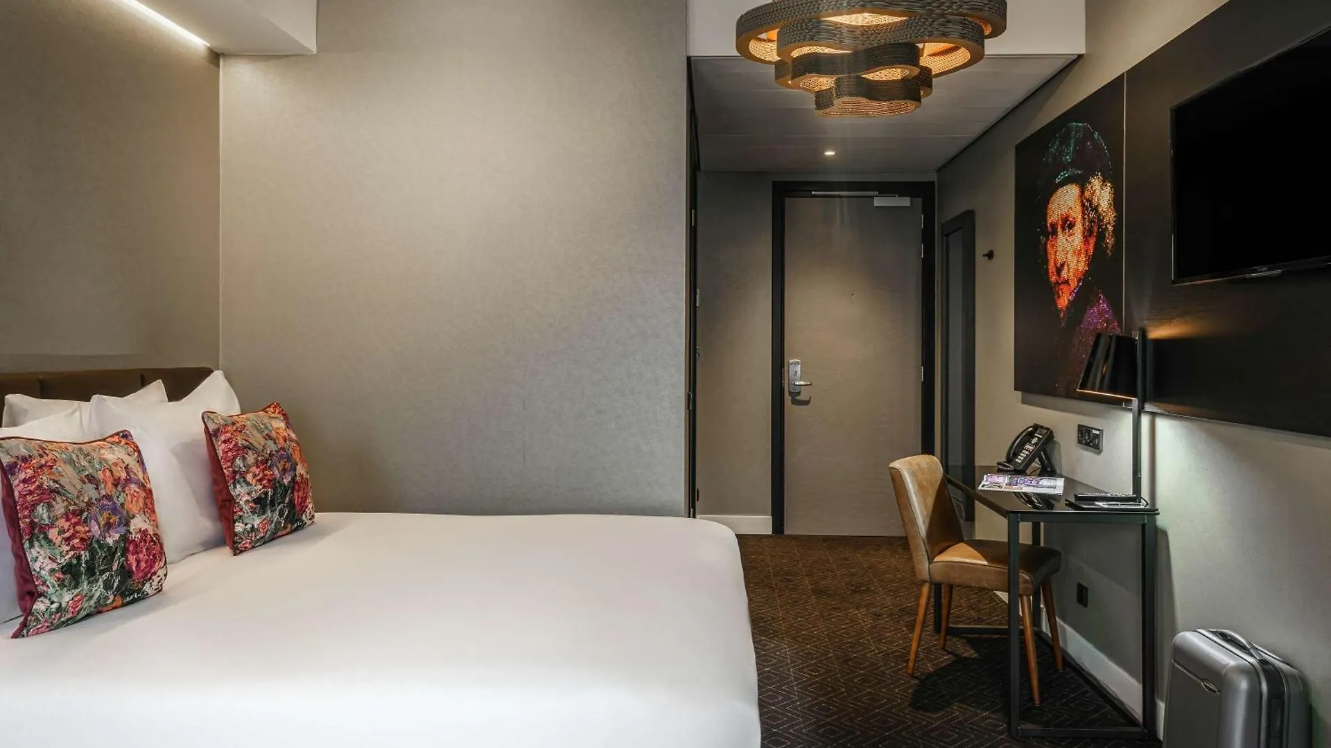 Mercure Amsterdam Sloterdijk Station 4*,  Netherlands