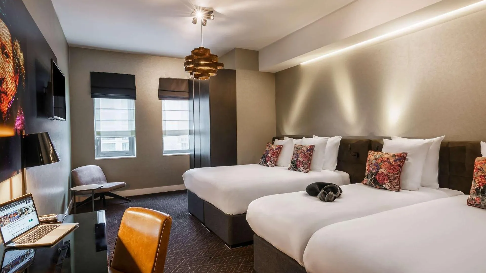 Mercure Amsterdam Sloterdijk Station Hollanda