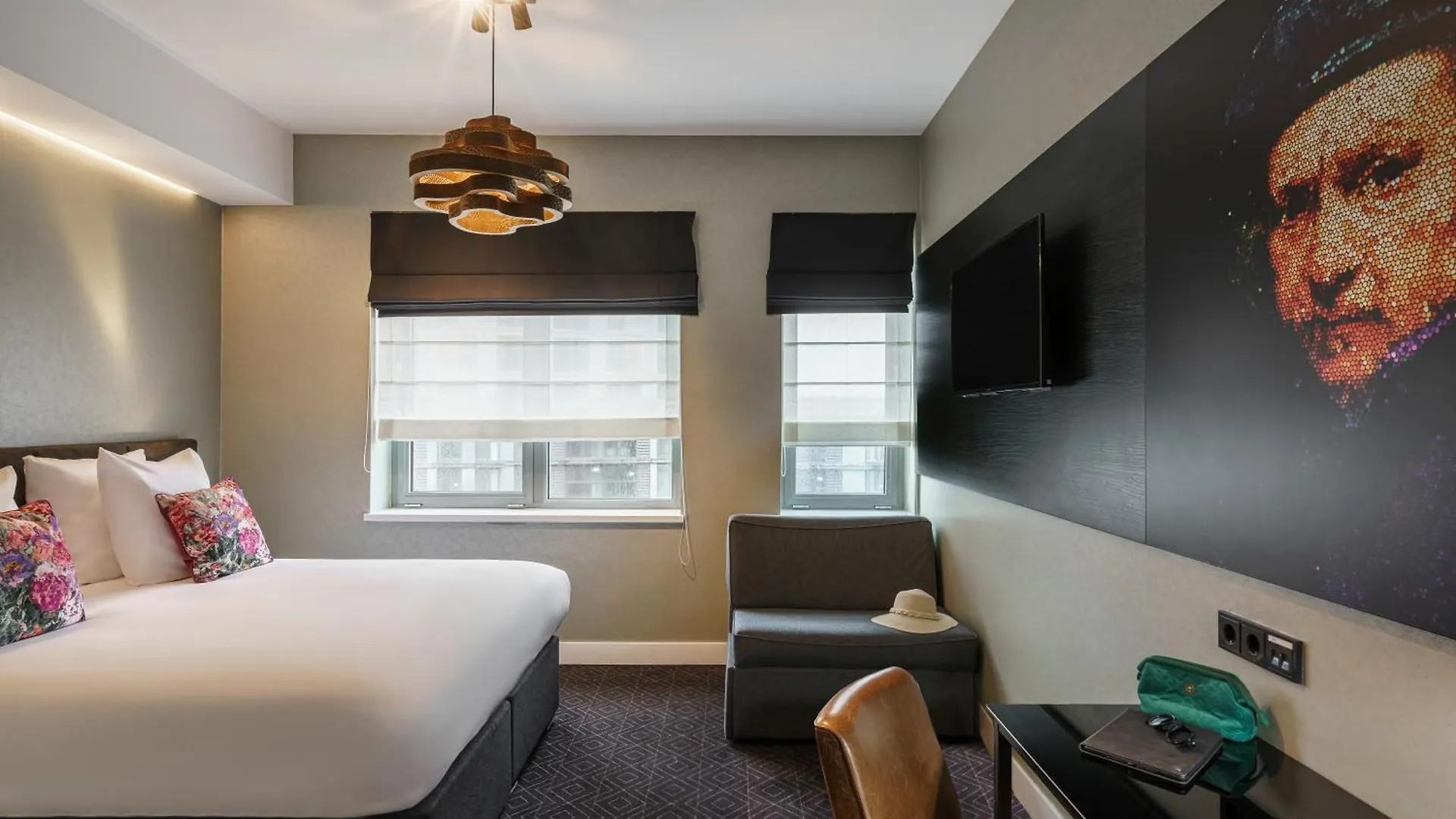 Mercure Amsterdam Sloterdijk Station Hotel