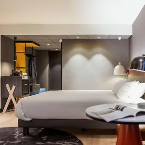 Ξενοδοχείο Mercure