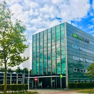 Ibis Styles Amsterdam Airport 3*, Amsterdam Airport Schiphol Ολλανδία