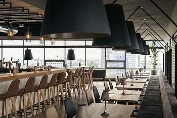 Mercure Amsterdam Sloterdijk Station Hotel